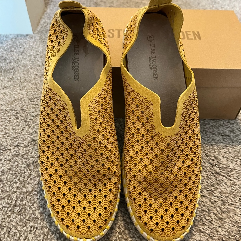 Ilse Jacobsen Women’s Shoes